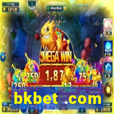 bkbet .com